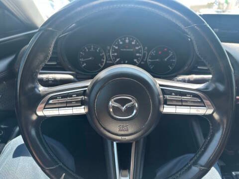 Used 2022 MAZDA MAZDA3 s FWD image 20