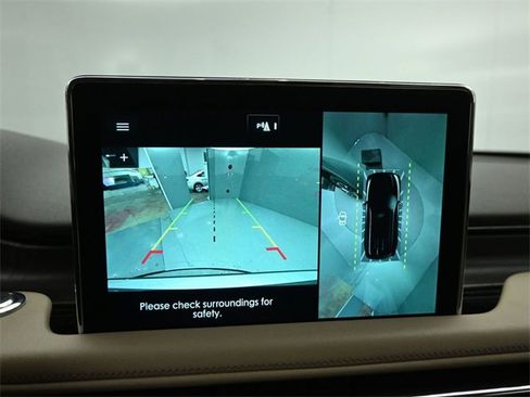 Certified 2023 Lincoln Aviator Reserve w/ Equipment Group 201A image 12