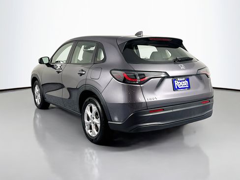 Certified 2023 Honda HR-V LX image 7