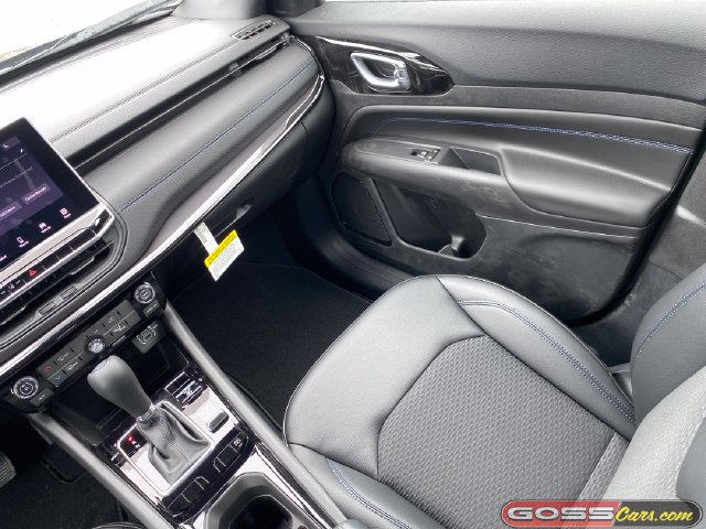 New 2026 Jeep Compass Latitude AWD/4WD image 15