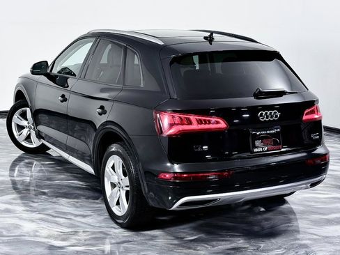 Used 2018 Audi Q5 2.0T Premium AWD/4WD image 12
