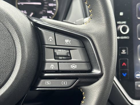 Certified 2025 Subaru Crosstrek 2.5i Sport w/ Crosstrek Mirror Package image 15