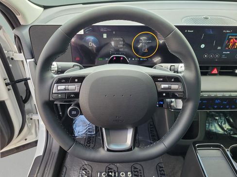 New 2026 Hyundai Ioniq 5 SE image 19