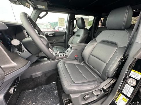 New 2026 Ford Bronco Big Bend AWD/4WD image 18