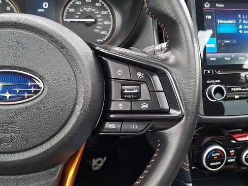 Used 2023 Subaru Forester Wilderness AWD/4WD image 22