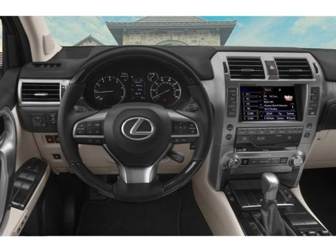 Used 2021 Lexus GX 460 Premium image 7