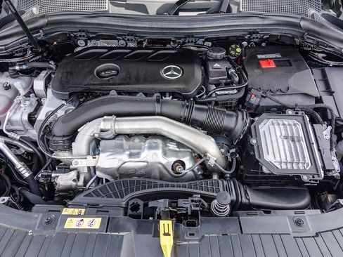 Certified 2026 Mercedes-Benz GLA 250 image 28