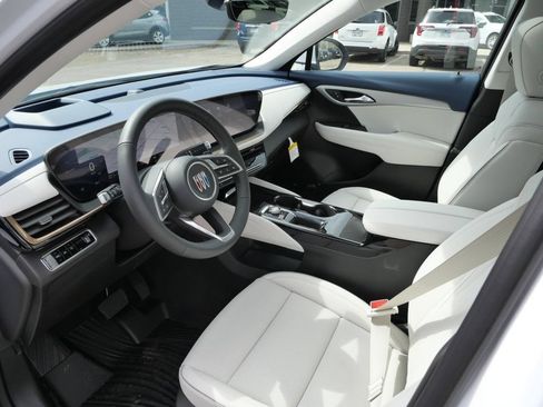 New 2026 Buick Envision Avenir AWD/4WD image 32