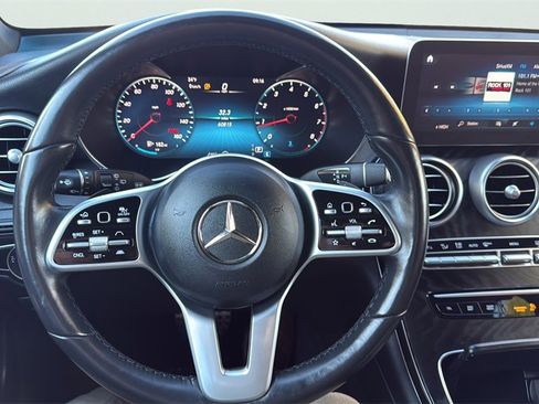Certified 2022 Mercedes-Benz GLC 300 4MATIC image 11