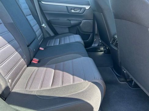 Used 2018 Honda CR-V LX image 18