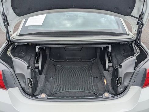 Used 2018 BMW 430i Convertible RWD image 26