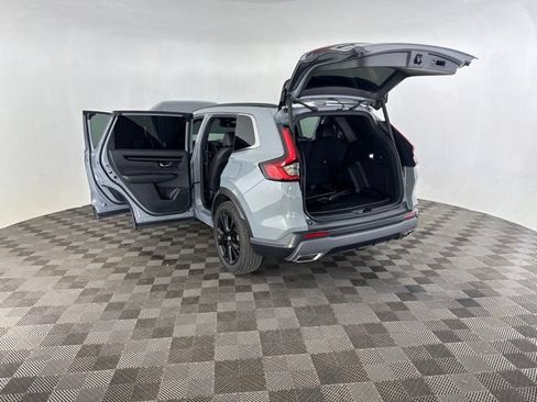 Used 2023 Honda CR-V Sport Touring image 20