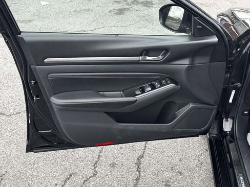 Used 2021 Nissan Altima 2.5 SL image 14