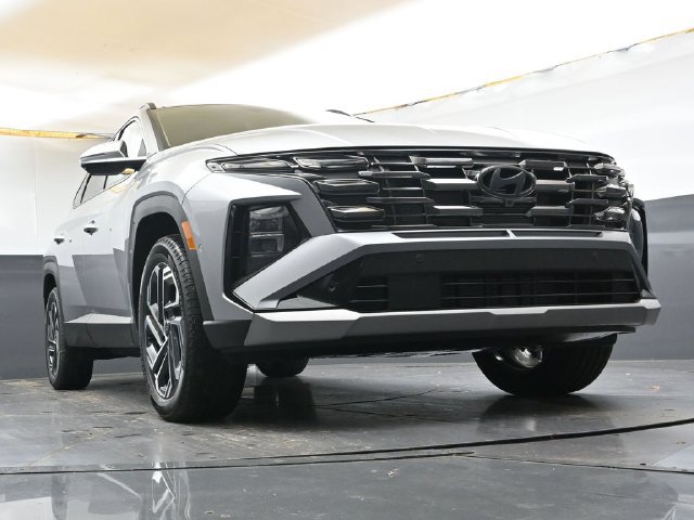 New 2026 Hyundai Tucson Limited AWD/4WD image 47