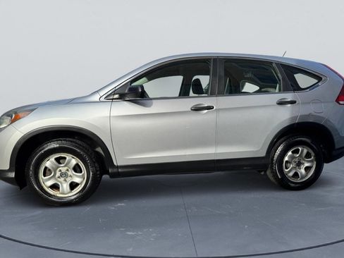 Used 2014 Honda CR-V LX image 4