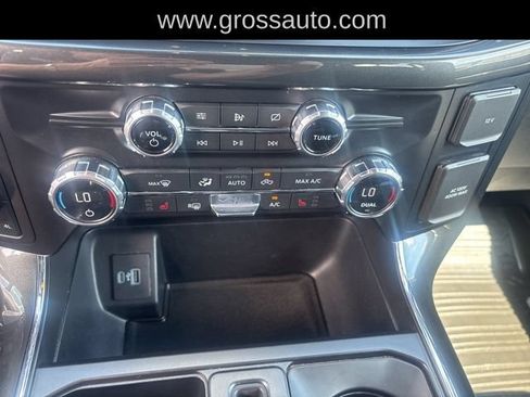 Used 2021 Ford F150 XLT w/ Equipment Group 302A High AWD/4WD image 19
