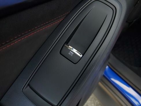 New 2026 Subaru WRX Limited w/ Popular Package #2 AWD/4WD image 13