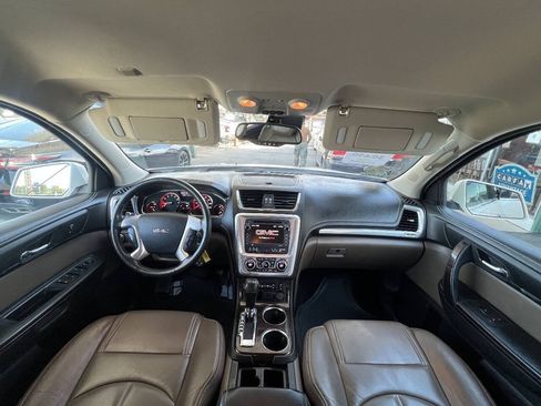 Used 2015 GMC Acadia SLT AWD/4WD image 11