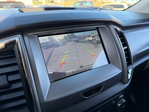 Used 2021 Ford Ranger XLT w/ Equipment Group 301A Mid image 14