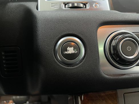 Used 2011 Land Rover Range Rover Sport HSE LUX AWD/4WD image 21