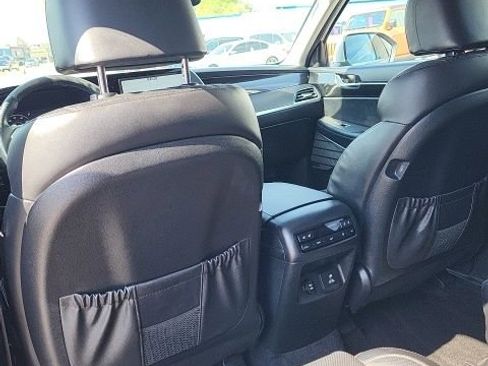 Used 2021 Hyundai Palisade Limited image 8