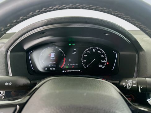 Used 2023 Honda Civic EX image 19