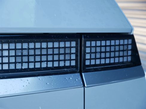 Used 2024 Hyundai Ioniq 5 Limited image 8