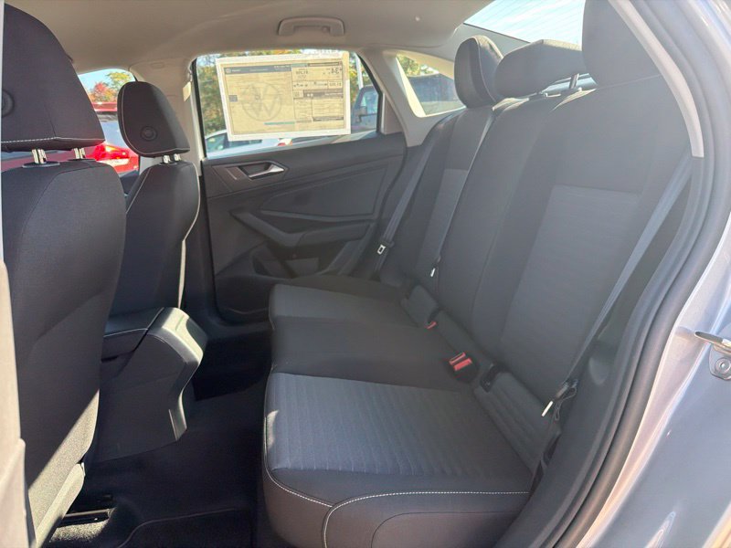 New 2027 Volkswagen Jetta S FWD image 14
