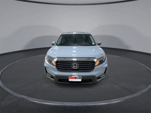 Certified 2023 Honda Ridgeline RTL image 3