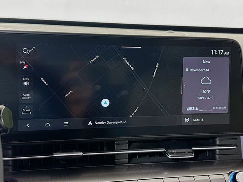 Certified 2024 Hyundai Kona Limited image 13