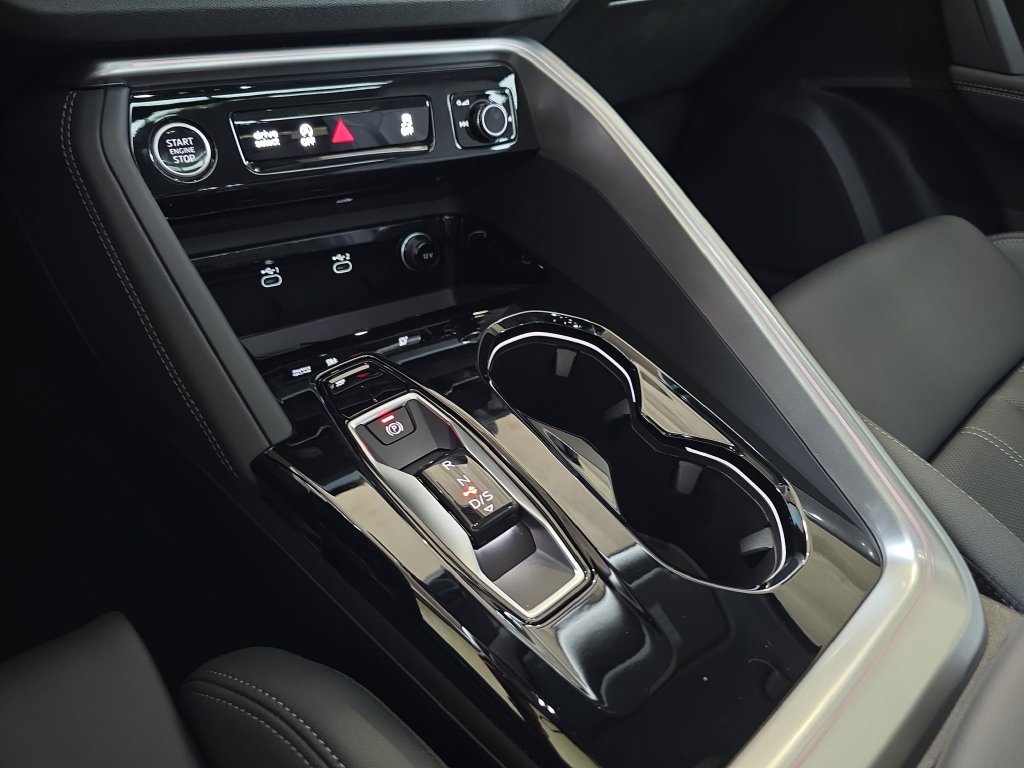 New 2026 Audi Q5 Premium Plus AWD/4WD image 22