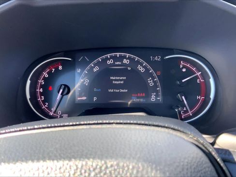 Certified 2024 Toyota RAV4 XLE image 24