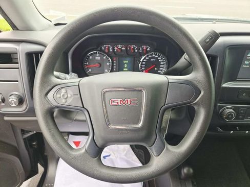 Used 2018 GMC Sierra 1500 4x4 Double Cab w/ Elevation Edition image 16