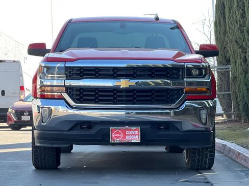 Used 2017 Chevrolet Silverado 1500 LT w/ All Star Edition image 11