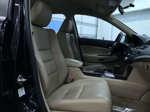 Used 2012 Honda Accord SE image 22