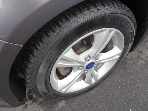 Used 2014 Ford Focus SE image 7