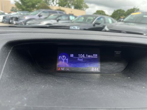 Used 2016 Honda CR-V SE image 24