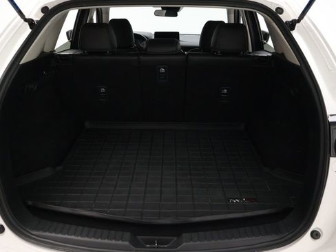 Used 2025 MAZDA CX-5 AWD 2.5 S w/ Select Package image 22