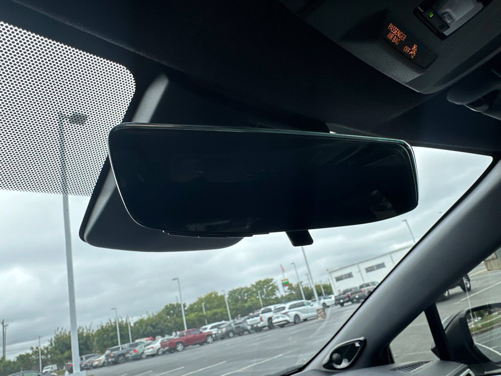 Certified 2026 Toyota Corolla XSE FWD image 21