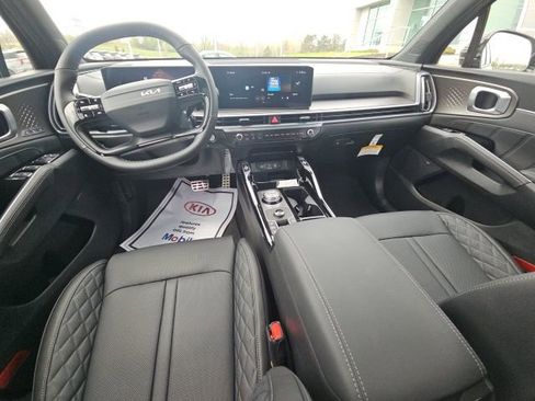 New 2026 Kia Sorento SX Prestige AWD/4WD image 27