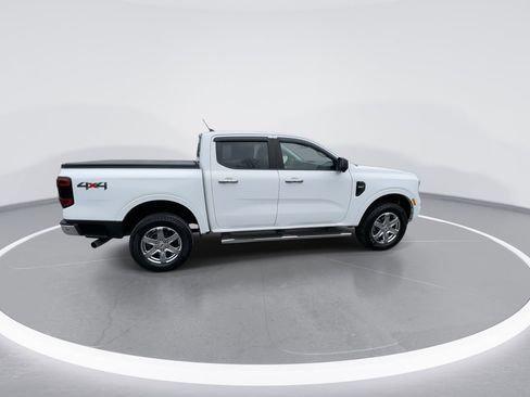 Used 2024 Ford Ranger XLT AWD/4WD image 21