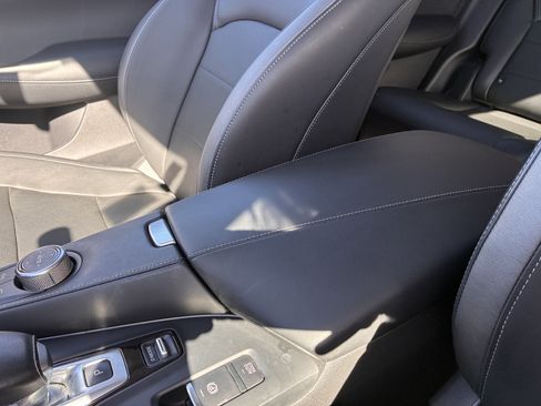 Used 2022 INFINITI QX50 Luxe AWD/4WD image 20