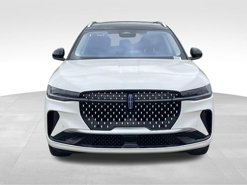 New 2026 Lincoln Nautilus Reserve AWD/4WD image 8