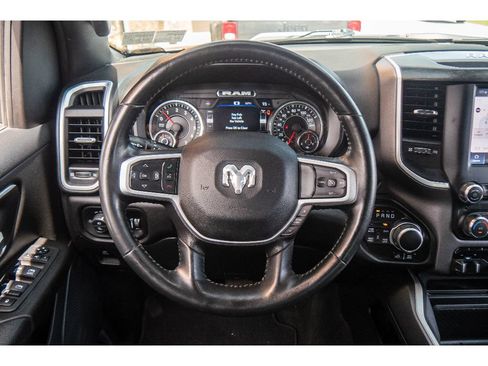 Used 2023 RAM 1500 Big Horn AWD/4WD image 22