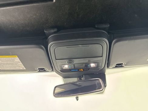 Used 2023 Ford Bronco Outer Banks AWD/4WD image 10