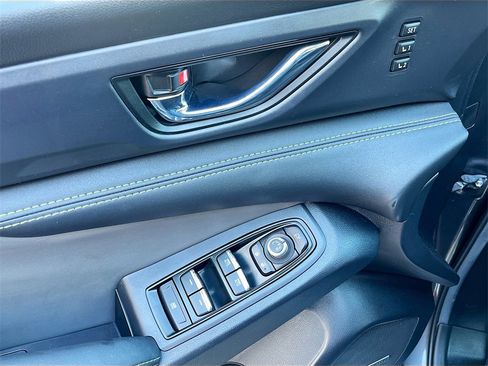 Used 2024 Subaru Ascent Onyx Edition Limited image 18