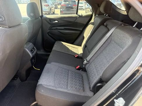 Used 2023 Chevrolet Equinox LT AWD/4WD image 24