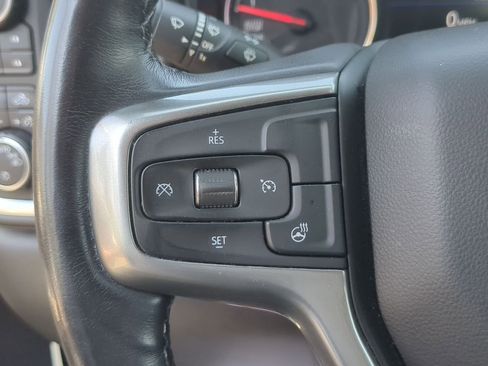 Used 2021 Chevrolet Silverado 1500 RST image 33