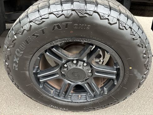 Used 2022 RAM 2500 Tradesman AWD/4WD image 4