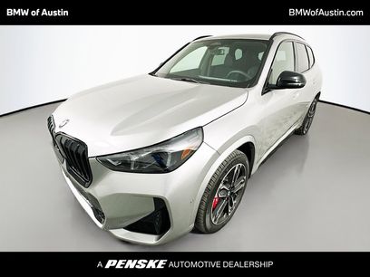 Used 2026 BMW X1 xDrive28i w/ M Sport Package